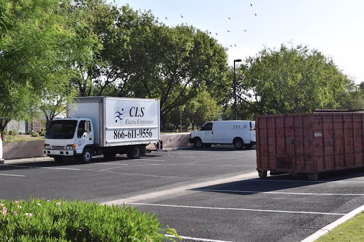 148265 cls electric corporation 1