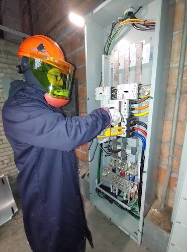 148460 echo house electric 1