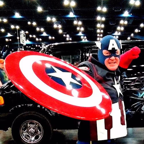 150047 captain america painting 1