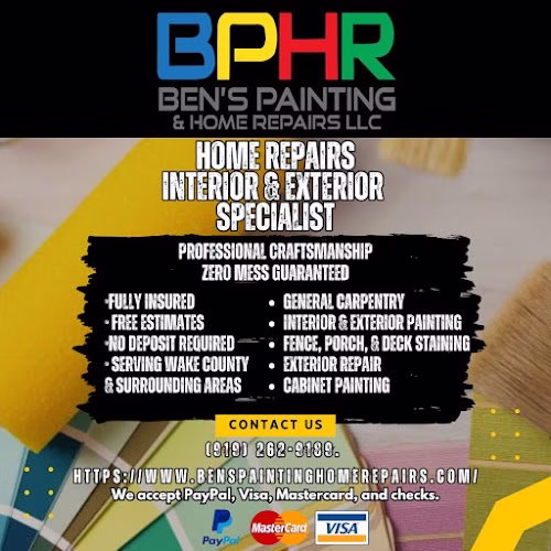 150355 bens painting home repairs llc 1
