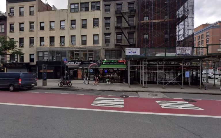 152340 chelsea house painters by b n 1 768x480