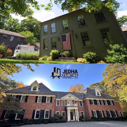 152403 jedha painting drywall llc