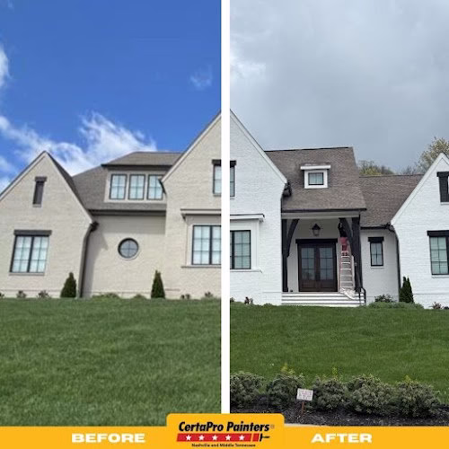 152969 certapro painters of nashville and middle tennessee