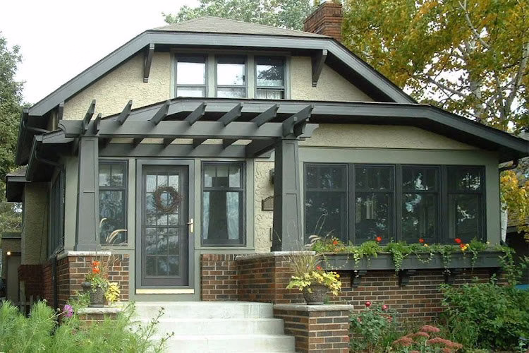 154896 rossbach construction inc