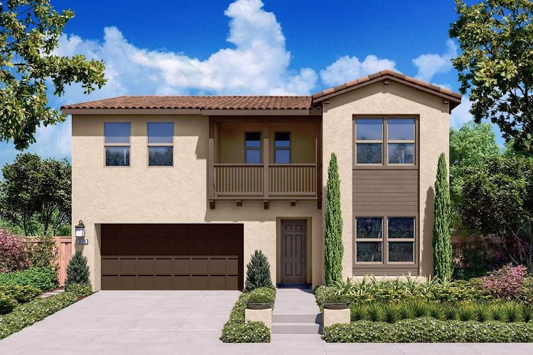 156605 the village of escaya