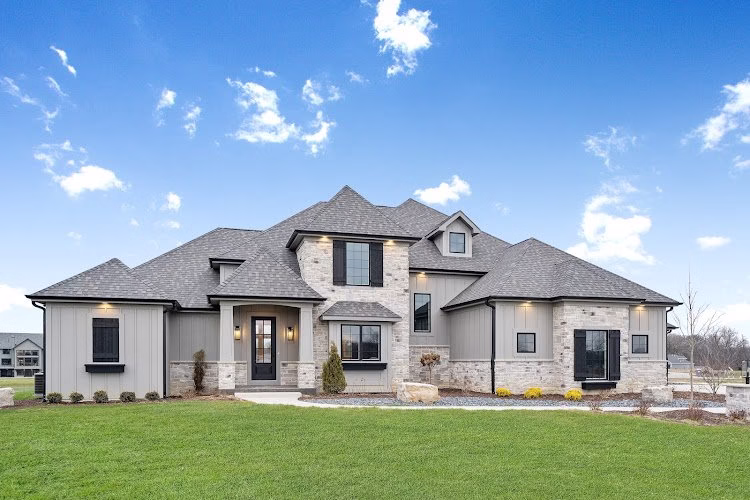 156669 timberlin homes 8211 barclay j. allen 1