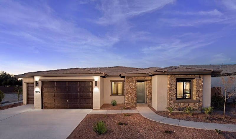 157818 k. hovnanian homes orangewood ranch ii 1