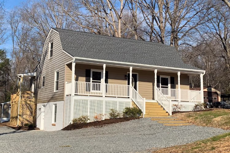 158599 djl homes inc 1