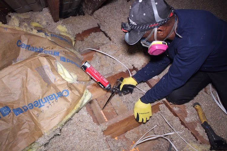 159444 energy efficiency experts