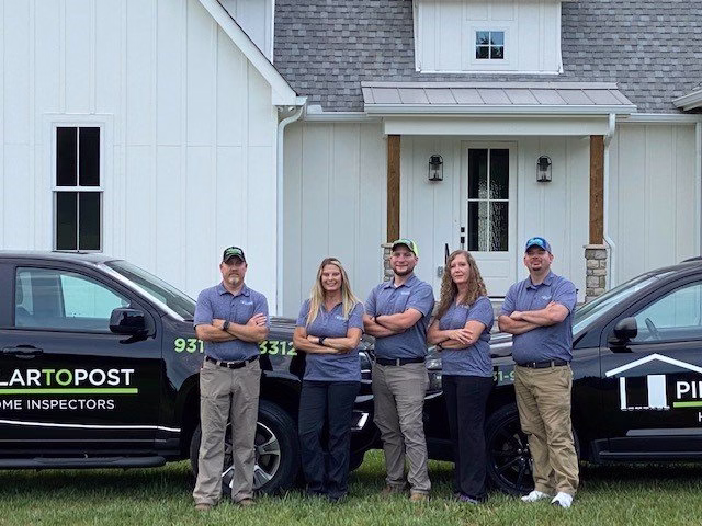 159620 pillar to post home inspectors 8211 the starnes team 1