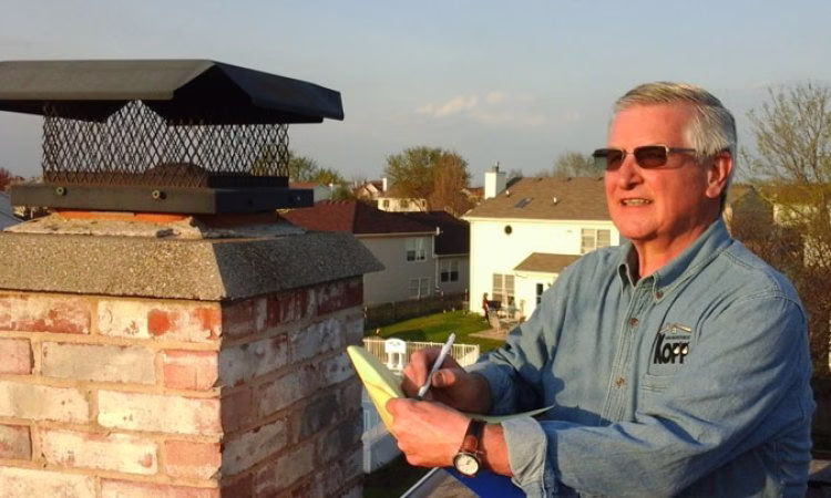 160126 home inspections by kopp 1