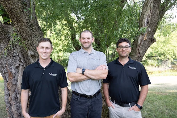 160273 pillar to post home inspectors 8211 team rogers 1