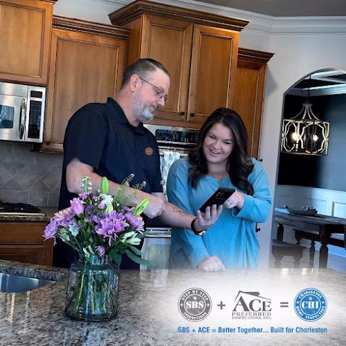 160390 charleston home inspection formerly ace preferred