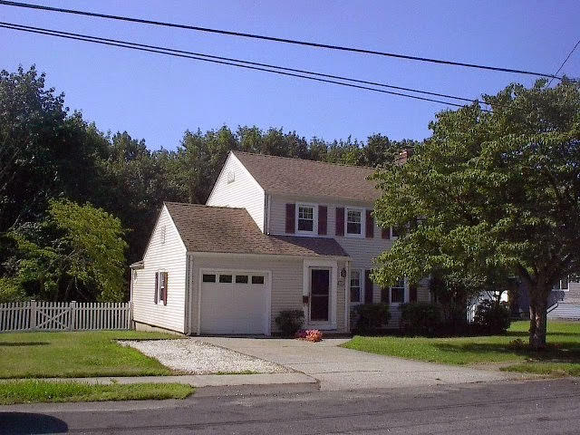 160546 fairfield county home inspections llc