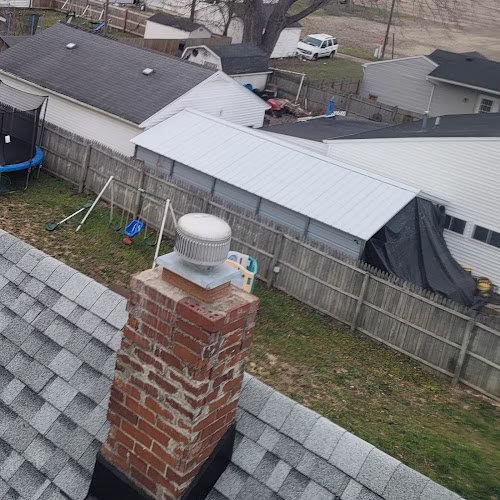 161034 ernst home inspections radon mitigation