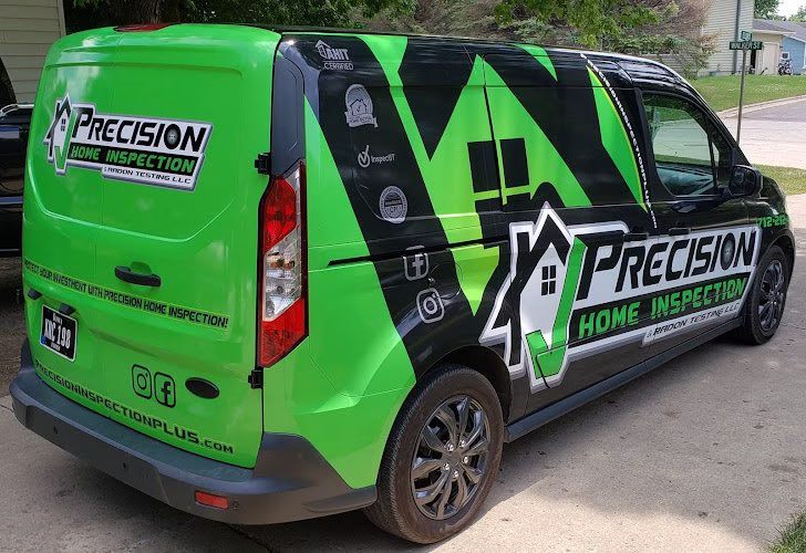 161988 precision home inspection plus llc