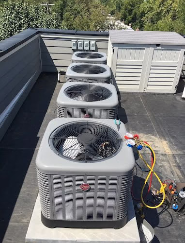 163754 hay cool hvac