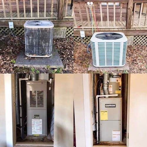 164032 airtight heating cooling llc