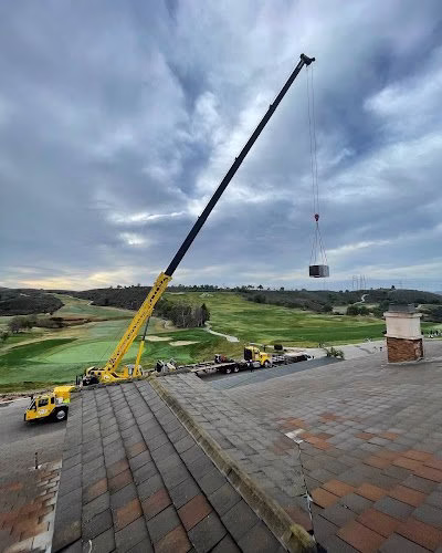 166215 gw richardson heating air