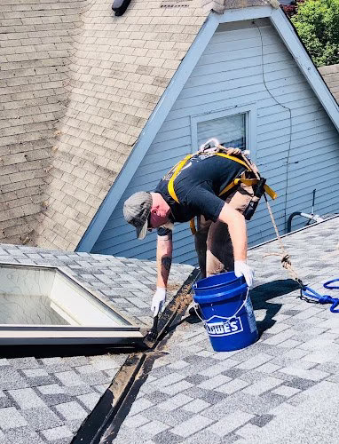 168448 sound window and gutter cleaning 3