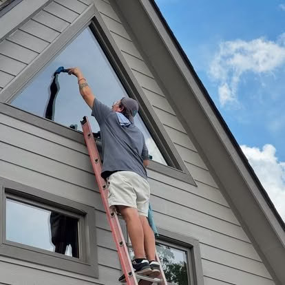 168804 sapphire window cleaning llc