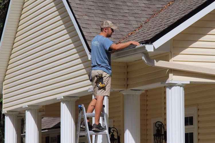 168846 all american gutter protection 1