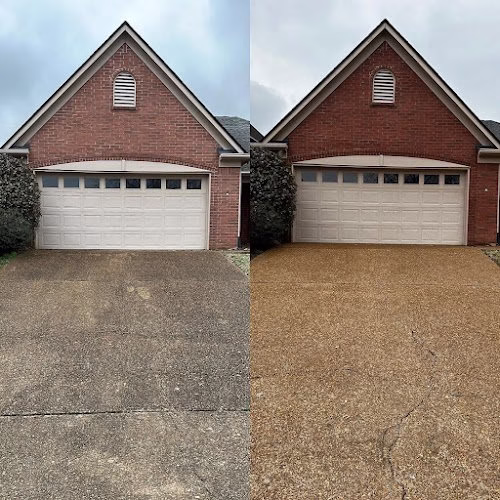 169165 green clean team 1