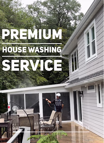 169439 flow softwash plus 1