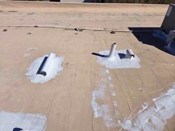 169755 tucson roof cleaning