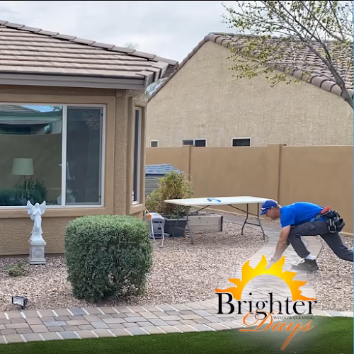 169765 brighter days window cleaning