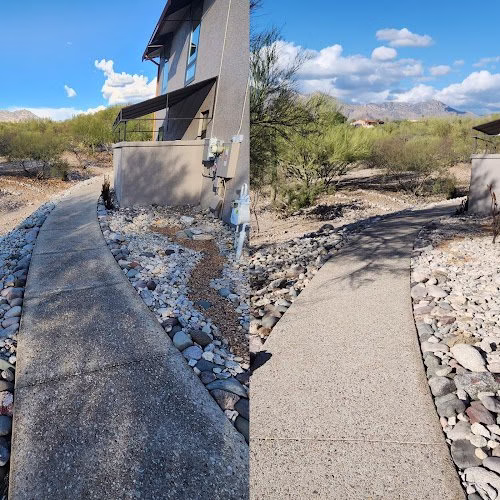 169769 mjs pressure washing llc