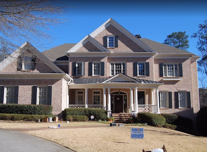 169923 dixon painting 8211 the painting company of atlanta
