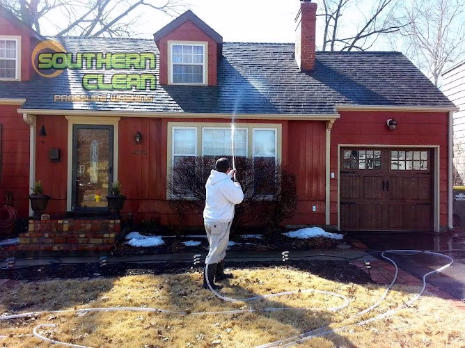 169965 southern clean pressure washing