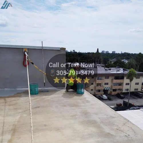 170230 top hat roofing