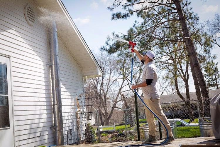 170354 blechta exterior cleaning services