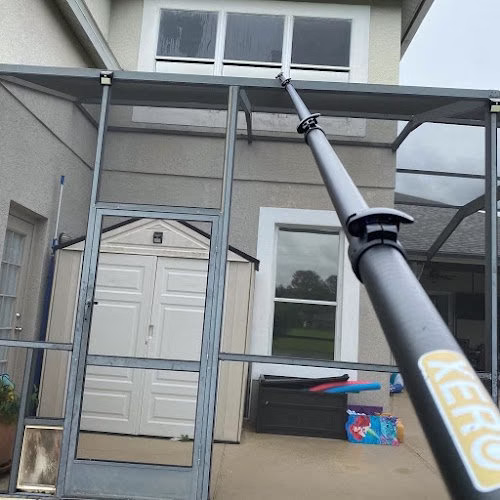 170534 purevu window cleaning