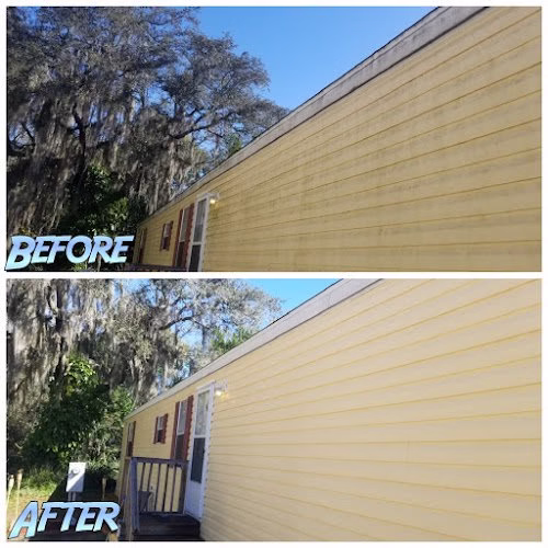 170542 aquanomics powerwash llc