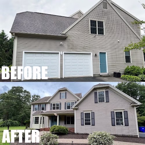 170578 jerrys gutter cleaning and power washing llc