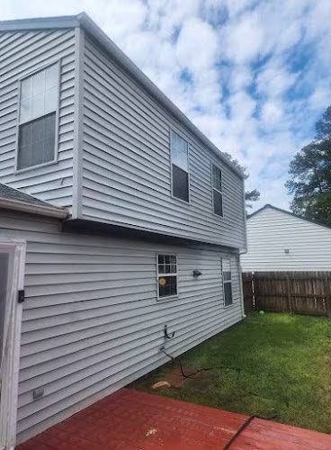 170588 cokos soft heated pressure washing services