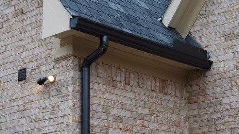 170599 mikes affordable fast gutters llc