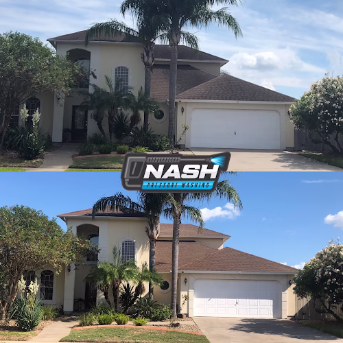 170888 nash pressure washing