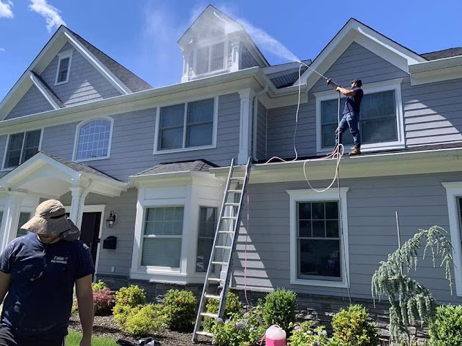 170999 st. paul pressure washing