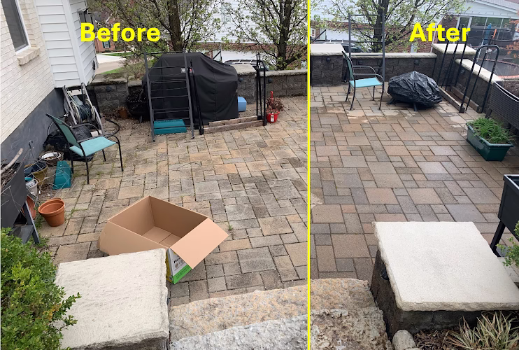 171099 spruce home services