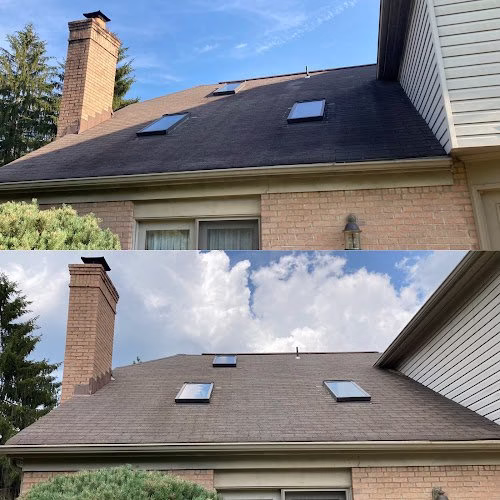 171179 mertz window cleaning pressure washing llc