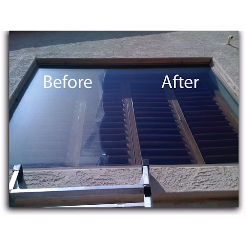 171191 auds window cleaning