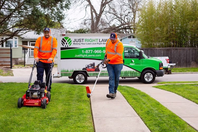 171318 just right lawns 8211 dallas