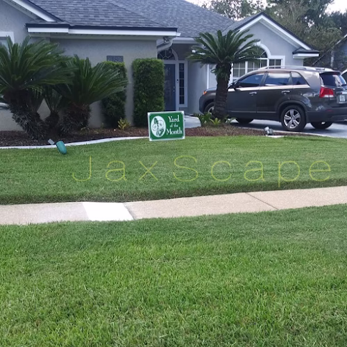 171435 jaxscape jax 1 lawn care company