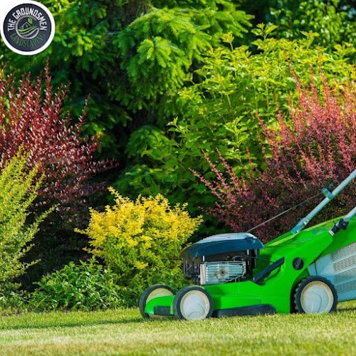 171746 groundsmen landscaping charlotte