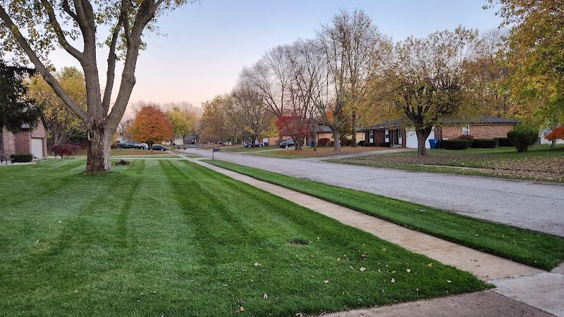 171874 mattingly lawn care inc