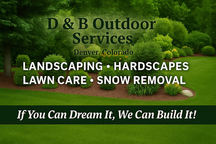 172053 d b outdoor services